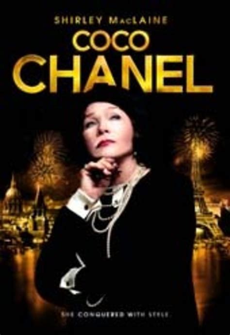 coco chanel documentary film|Coco Chanel movie netflix.